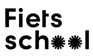 Logo De Fietsschool